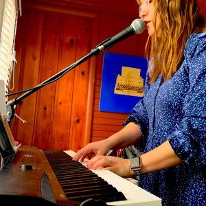 Meet your Posher, Brittany